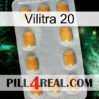 Vilitra 20 cialis3